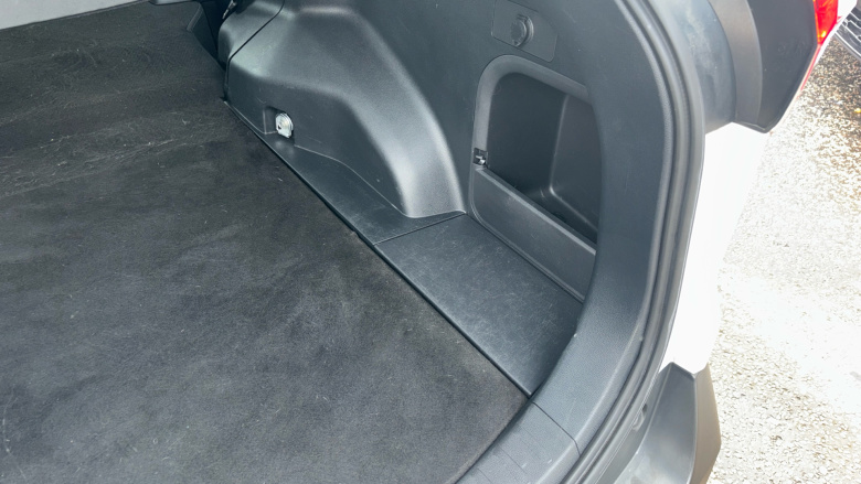 Toyota RAV4 2.5 VVT-i Hybrid Design 5dr CVT Hybrid Estate